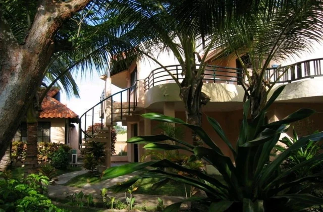 Altamar Village Boca Chica Villa 1 Habitacion